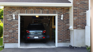 Garage Door Installation at Baywood Park San Mateo, California